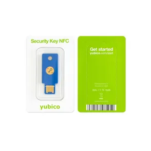 Security Key NFC (USB-A)