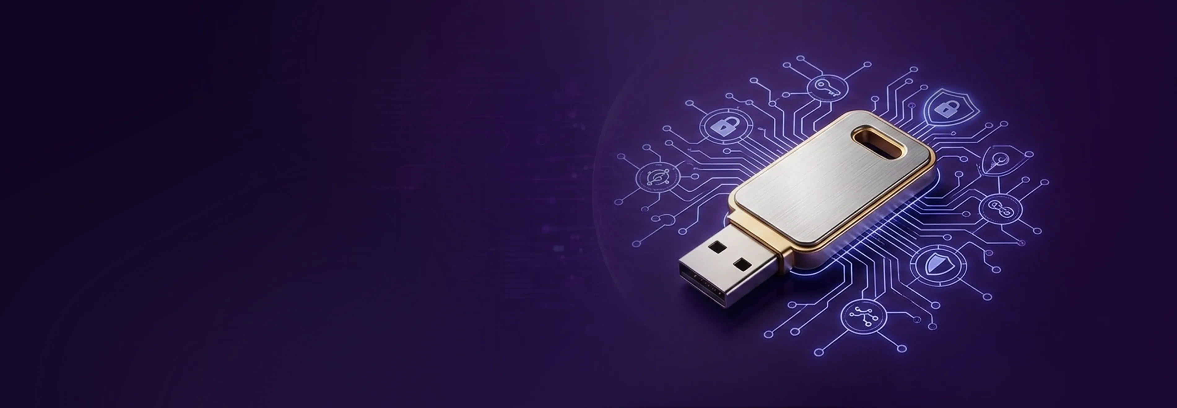 FIDO2 ключі безпеки та passkeys