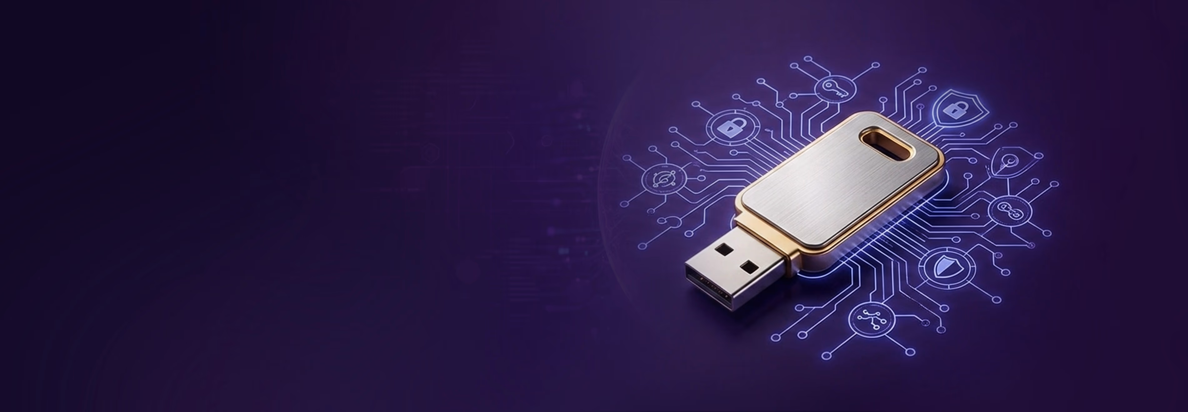 FIDO2 ключі безпеки та passkeys